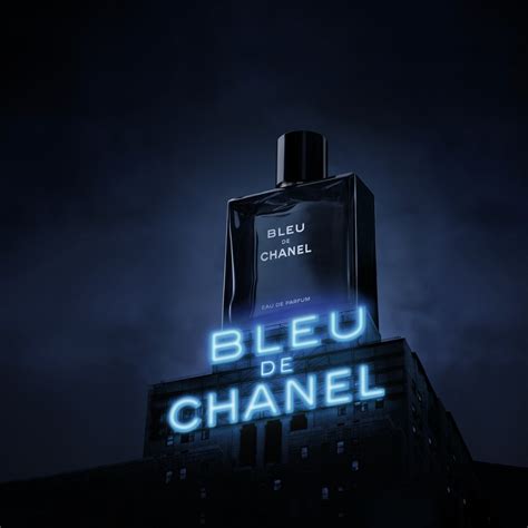 nuovo profumo chanel per uomo